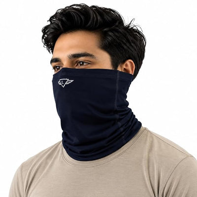 Osmo Fibre Bandana | UPF50+ UV Protection Multi-Use Neck Scarf,Headband,Face Mask,Beanie