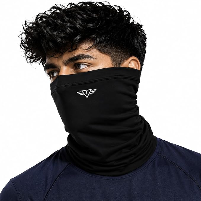 Osmo Fibre Bandana | UPF50+ UV Protection Multi-Use Neck Scarf,Headband,Face Mask,Beanie for Men & Women