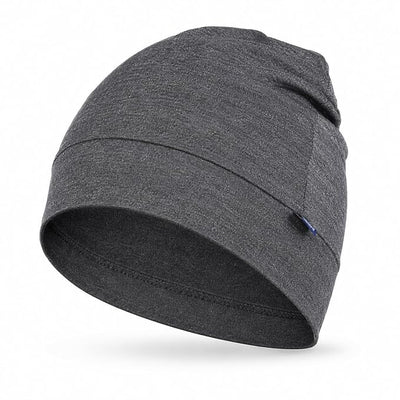 Osmo Fabric Skull Cap for Men & Women, Breathable, Beanie, Moisture-Wicking Cooling Head Cover for Running, Cycling & Gym, Riding